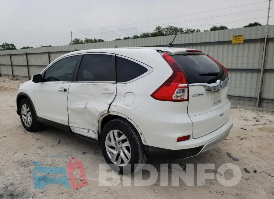 5J6RM3H53GL031663 Photo# 2