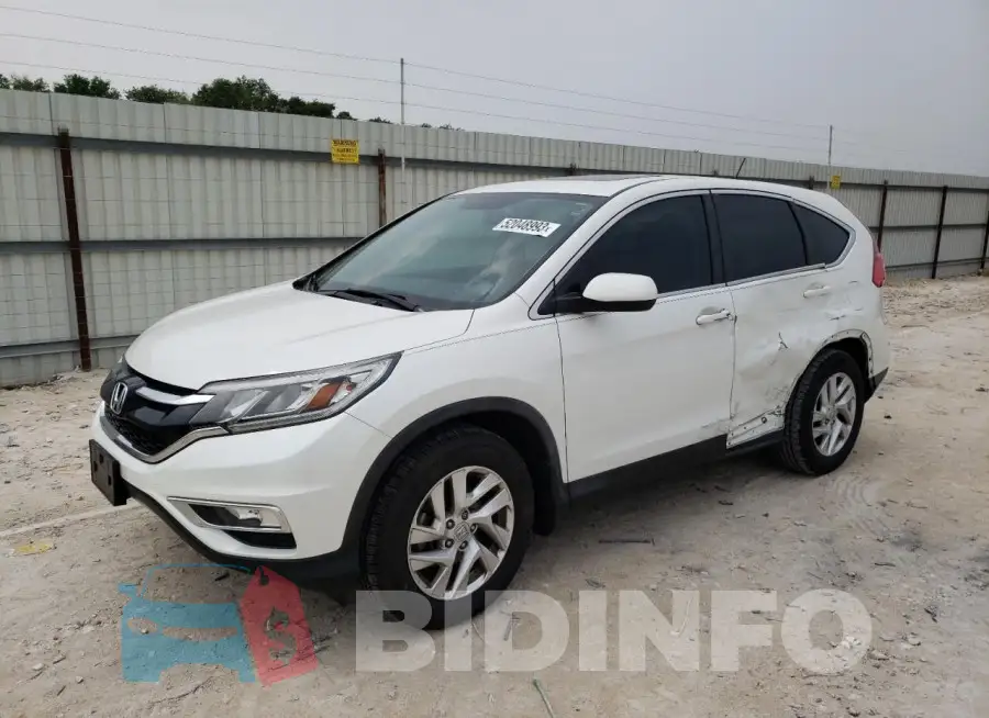5J6RM3H53GL031663 Photo# 1