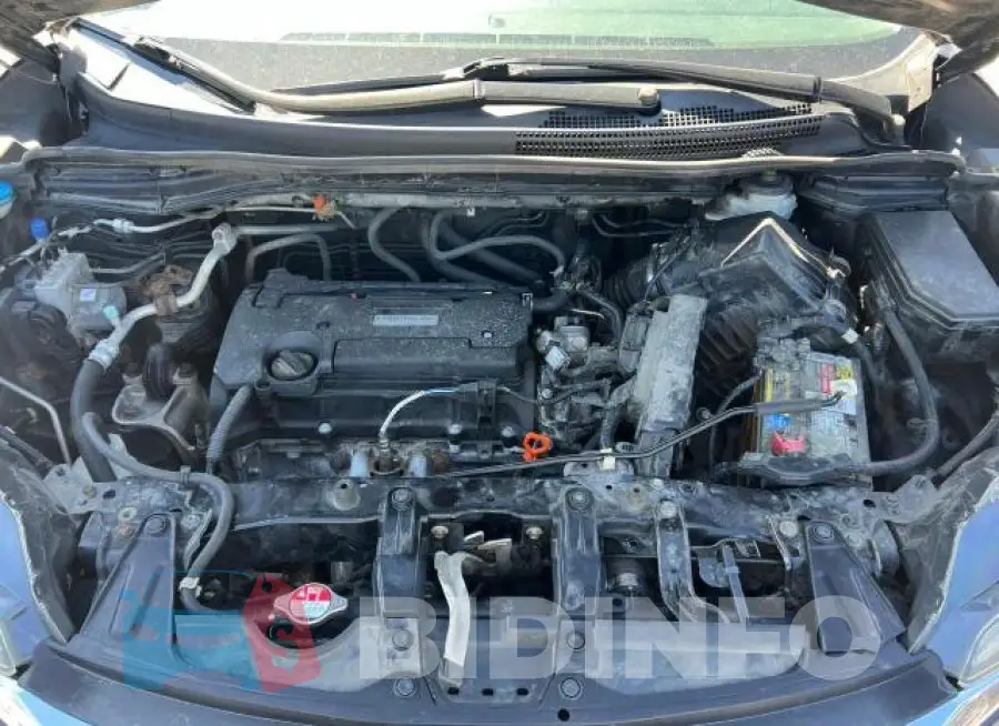 5J6RM4H37FL062532 Photo# 7