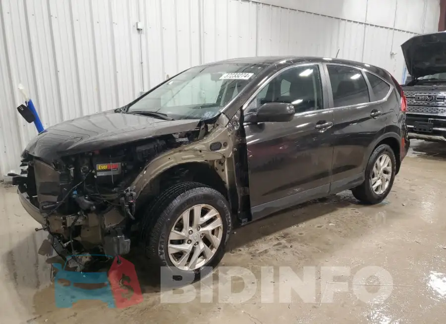5J6RM4H57FL109074 Photo# 1