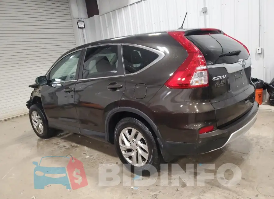 5J6RM4H57FL109074 Photo# 2