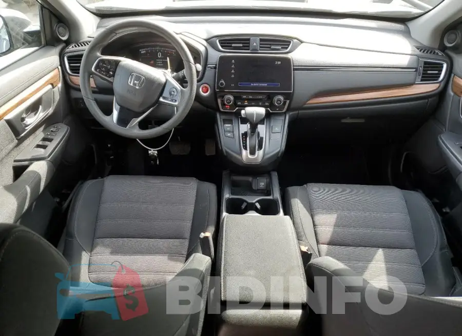 5J6RW2H53HL022662 Photo# 8