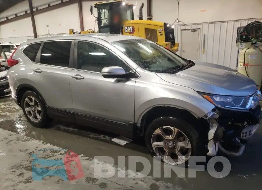 7FARW2H57KE063445 Photo# 4