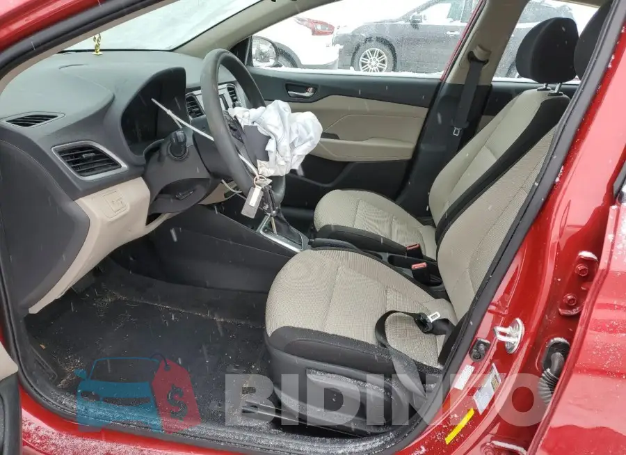 3KPC24A64NE168224 Photo# 7