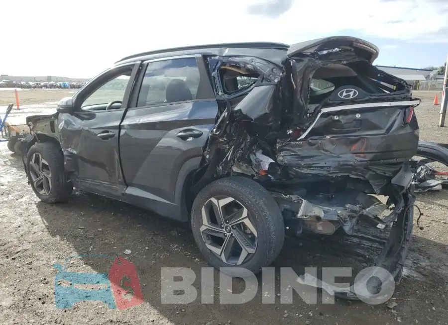 5NMJC3AE8NH018728 Photo# 2