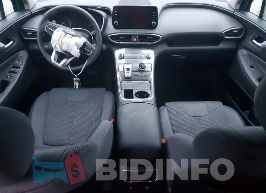 5NMS2DAJ5NH451031 Photo# 8