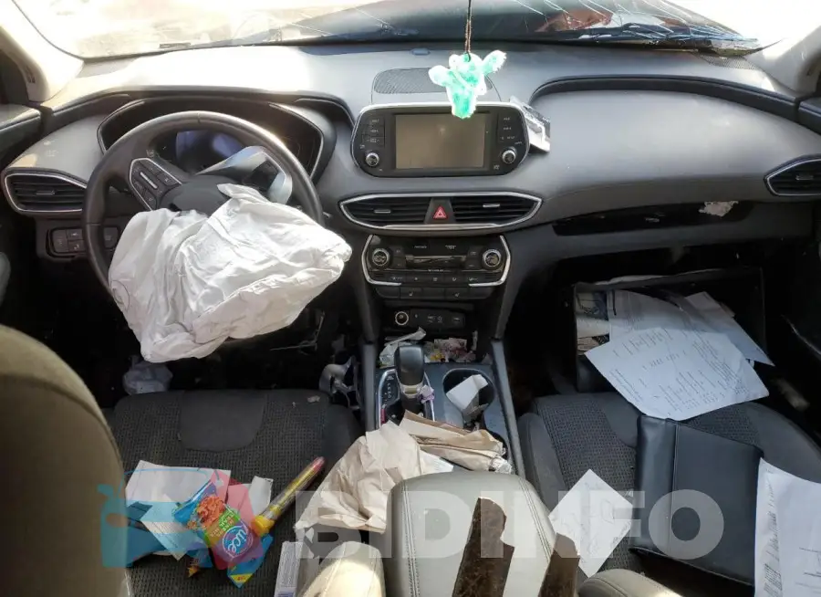5NMS3CAD3LH261291 Photo# 8