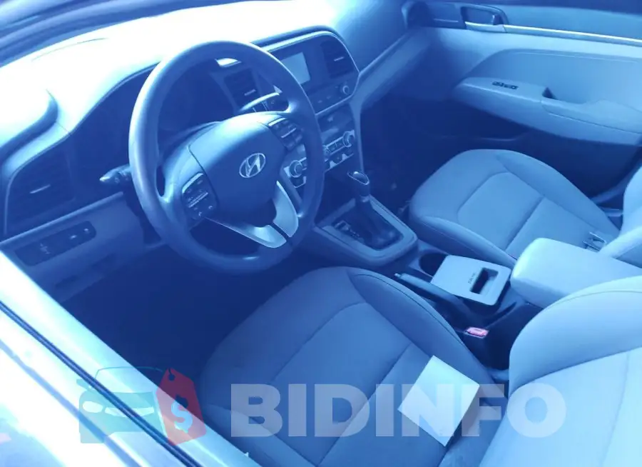 5NPD74LF1LH589233 Photo# 8