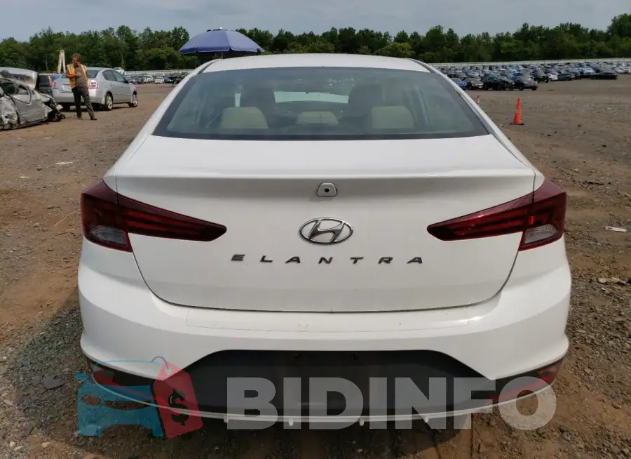 5NPD74LFXKH472930 Photo# 6