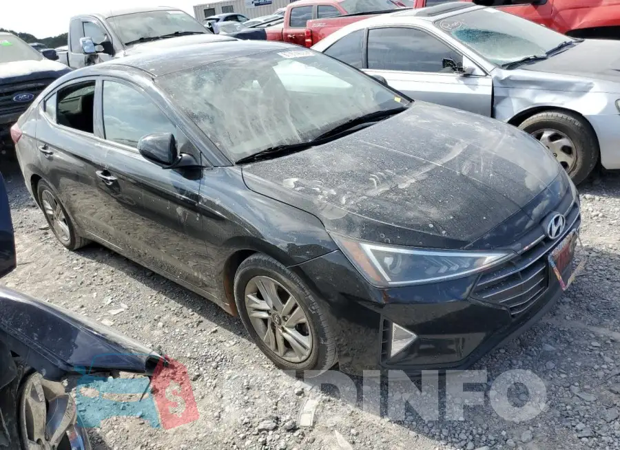 5NPD84LF2KH469825 Photo# 4