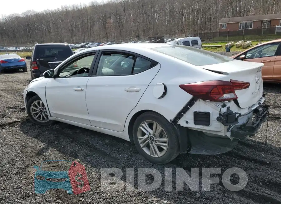 5NPD84LF6KH418294 Photo# 2