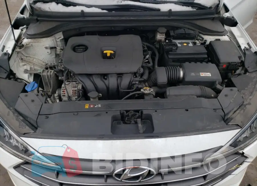 5NPD84LF7KH455497 Photo# 11