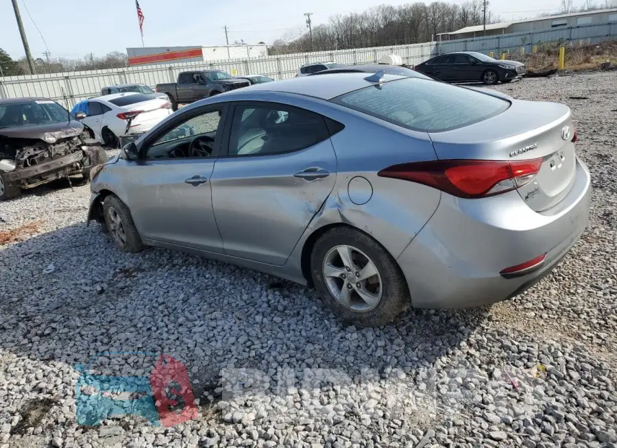 5NPDH4AE6FH588428 Photo# 2