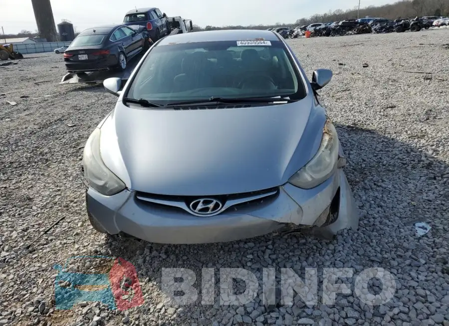 5NPDH4AE6FH588428 Photo# 5