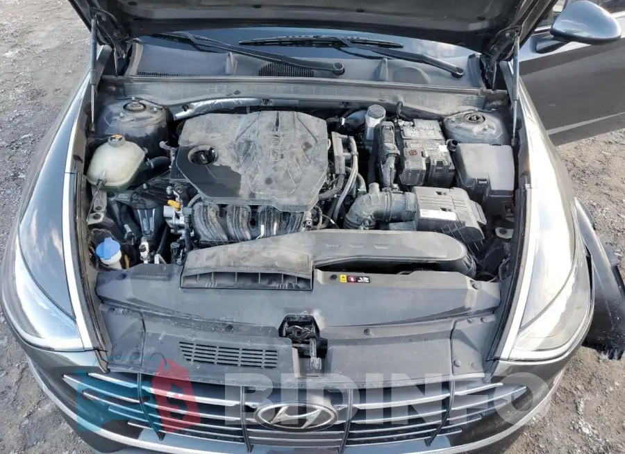 5NPEG4JA3LH054626 Photo# 11