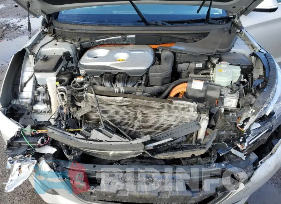 KMHE24L18GA023554 Photo# 11