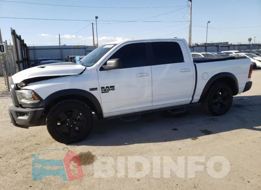 1C6RR6LT5KS671863 Photo# 1