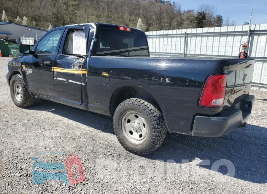 1C6RR7FT1KS715388 Photo# 2