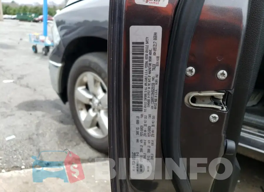 1C6RR7LG9HS529159 Photo# 12