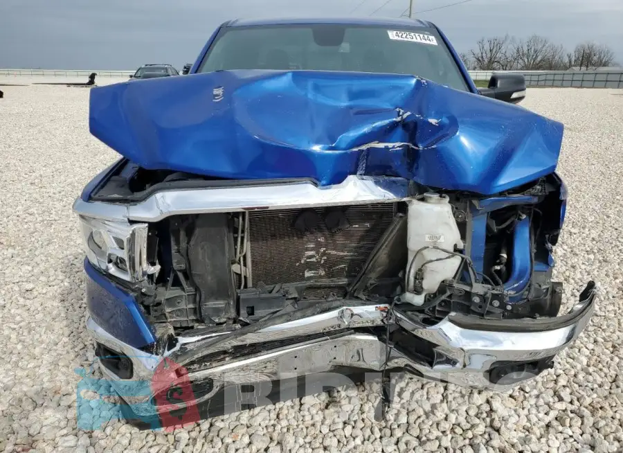 1C6RREFT0KN744299 Photo# 5