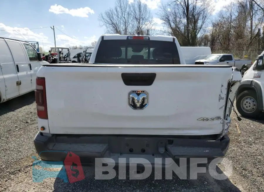 1C6SRFCT4NN417050 Photo# 6