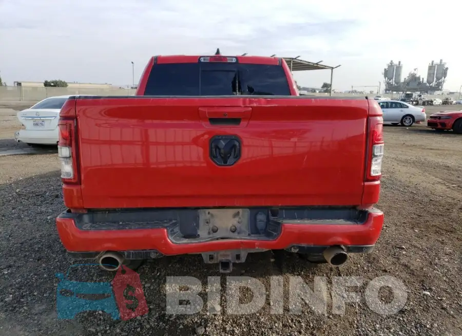 1C6SRFFM5LN180375 Photo# 6
