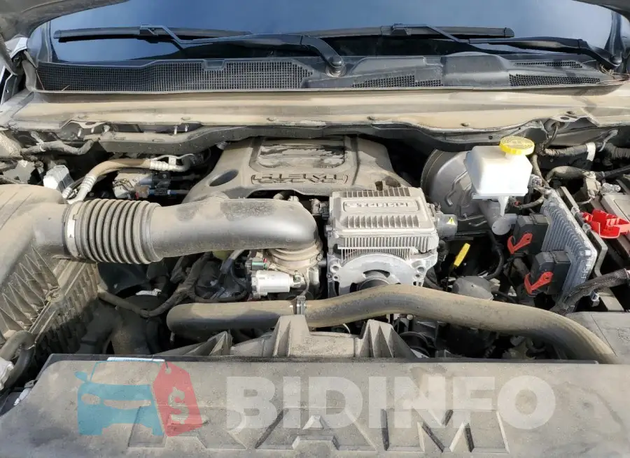 1C6SRFFT4NN299769 Photo# 11