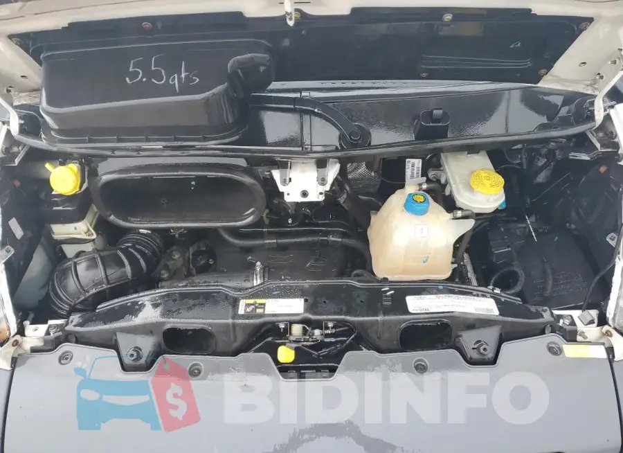 3C6TRVAG5GE106576 Photo# 12