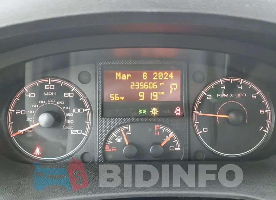 3C6TRVAG5GE106576 Photo# 9