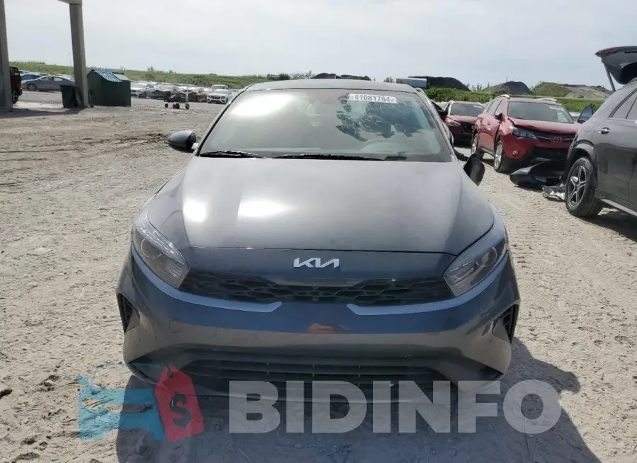 3KPF24AD4PE640436 Photo# 5