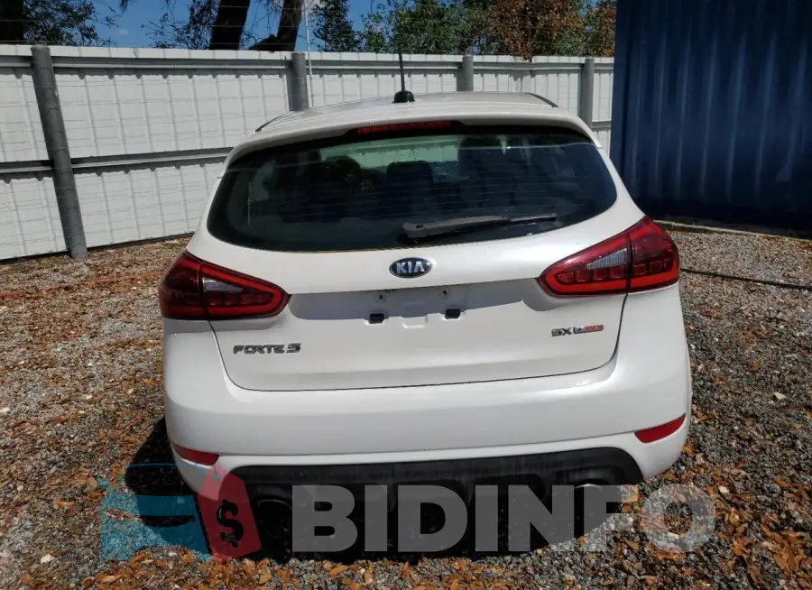 3KPFN5A34HE155297 Photo# 6