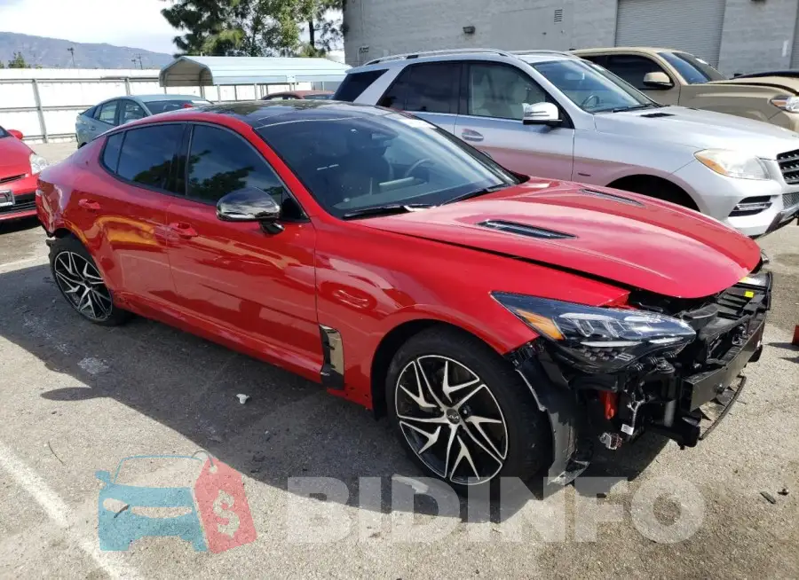 KNAE35LD7P6128233 Photo# 4