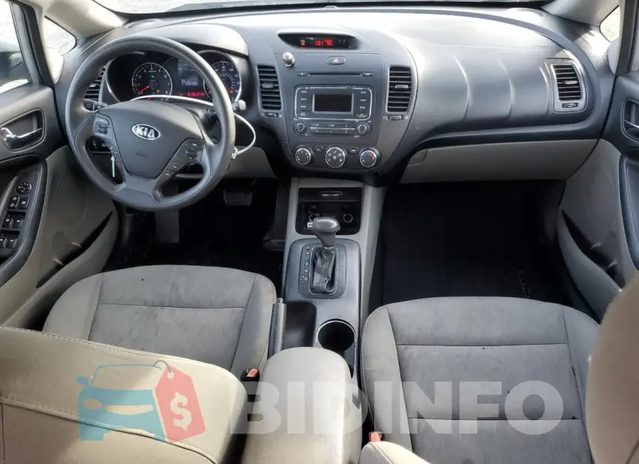 KNAFK4A62G5540345 Photo# 8