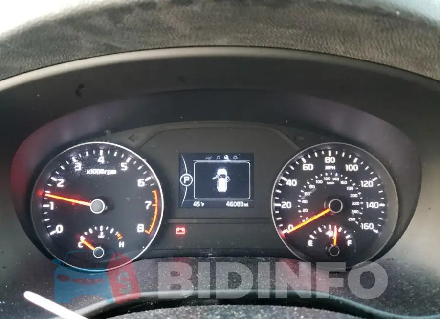 KNDPMCACXH7276881 Photo# 9