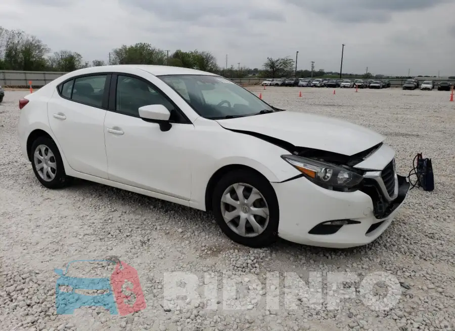 3MZBN1U70HM104551 Photo# 4