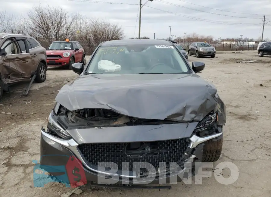 JM1GL1UMXM1612215 Photo# 5