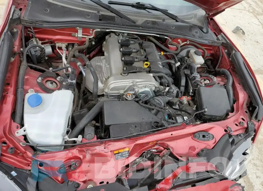 JM1NDAB72G0115641 Photo# 11