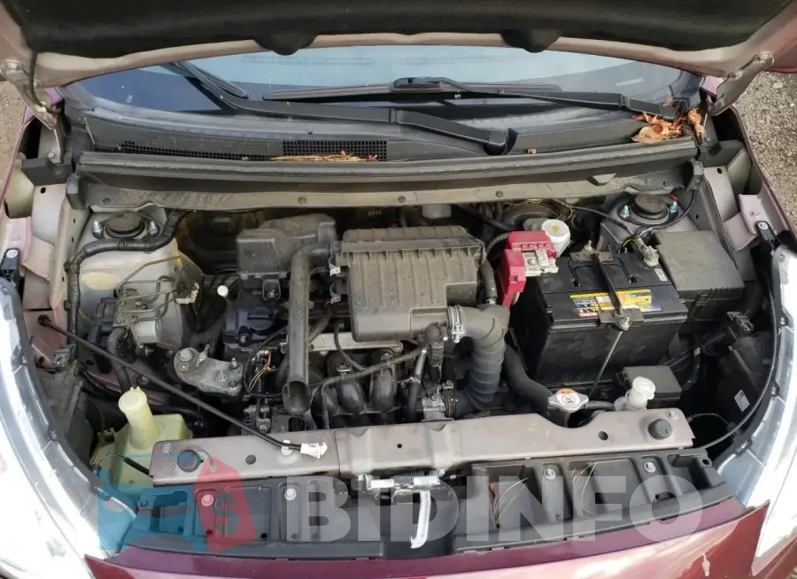 ML32F3FJ4KHF09723 Photo# 11