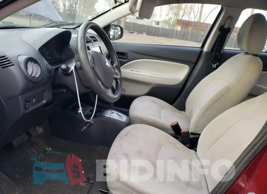 ML32F3FJ4KHF09723 Photo# 7