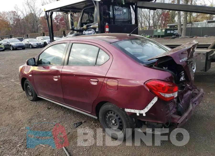 ML32F3FJ4KHF09723 Photo# 2