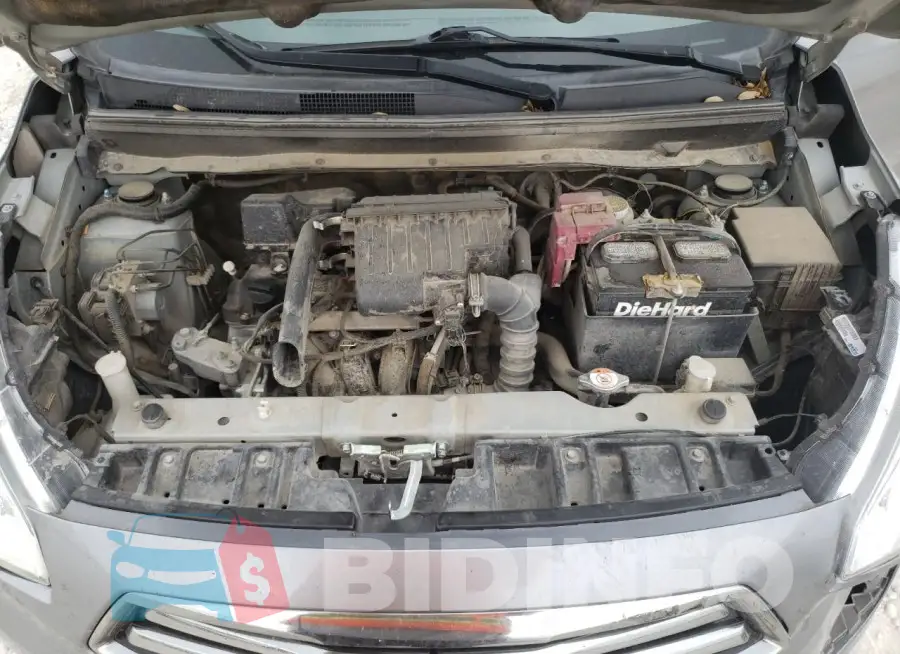 ML32F3FJ6JHF07079 Photo# 12