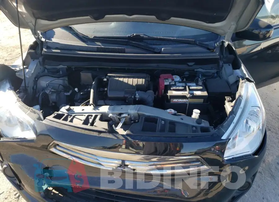 ML32F3FJ6KHF14907 Photo# 11