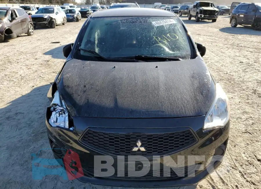 ML32F3FJ6LHF12253 Photo# 5