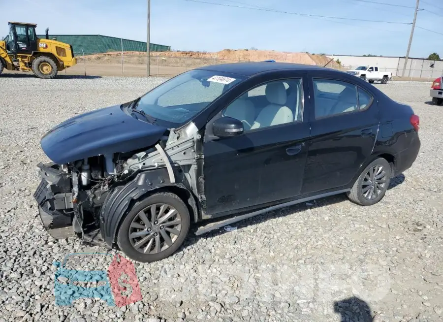 ML32F4FJ3KHF12599 Photo# 1