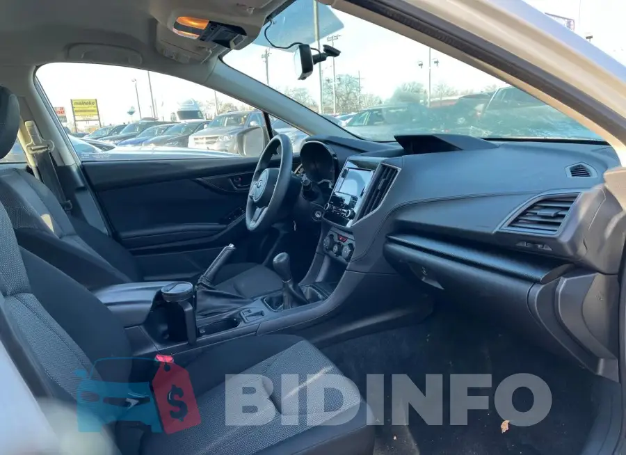 4S3GTAA69N1714273 Photo# 5