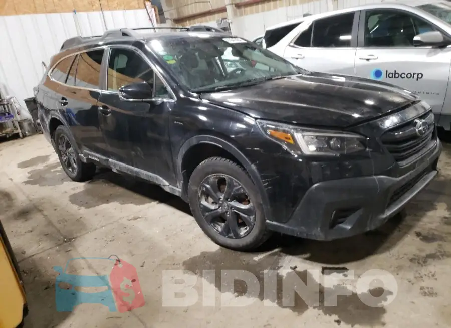 4S4BTGLD9M3178187 Photo# 4