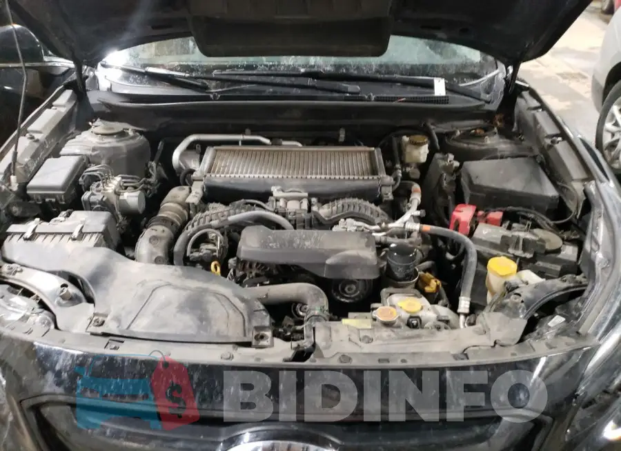 4S4BTGLD9M3178187 Photo# 11