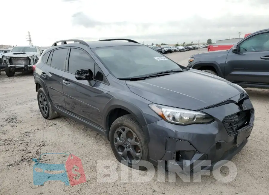 JF2GTHRC6PH209516 Photo# 4