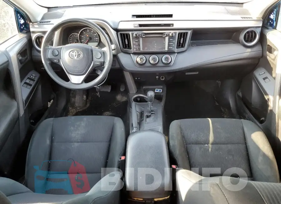 2T3BFREV5GW424375 Photo# 8