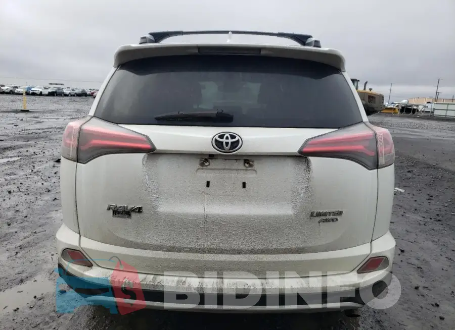 2T3DFREV2GW435486 Photo# 6